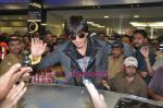 Shahrukh Khan return from Berlin for My Name is Khan premiere in Mumbai on 13th Feb 2010 (11).JPG